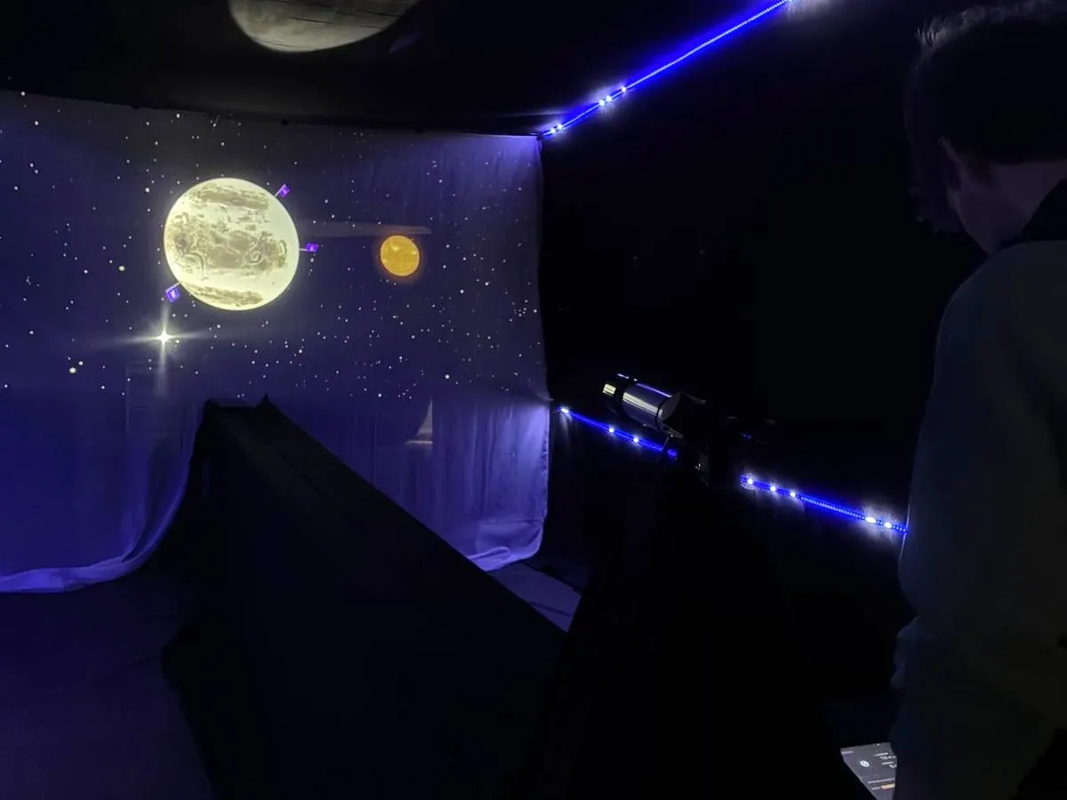 Exoplanet Explorer